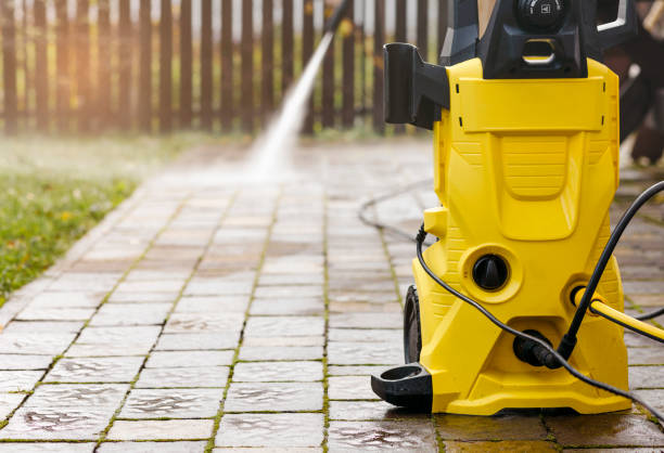 Best Driveway Pressure Washing  in Sumiton, AL